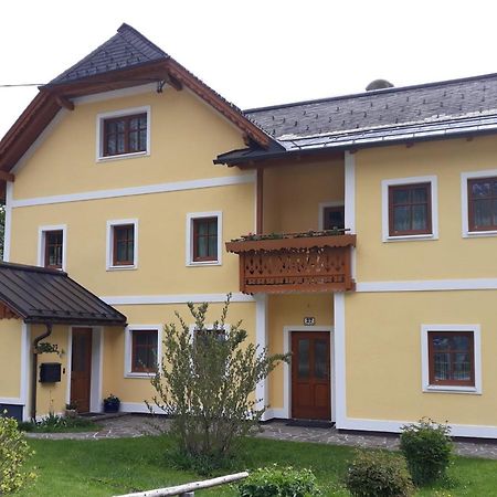 Haus Trausner Apartment Hallstatt Bagian luar foto