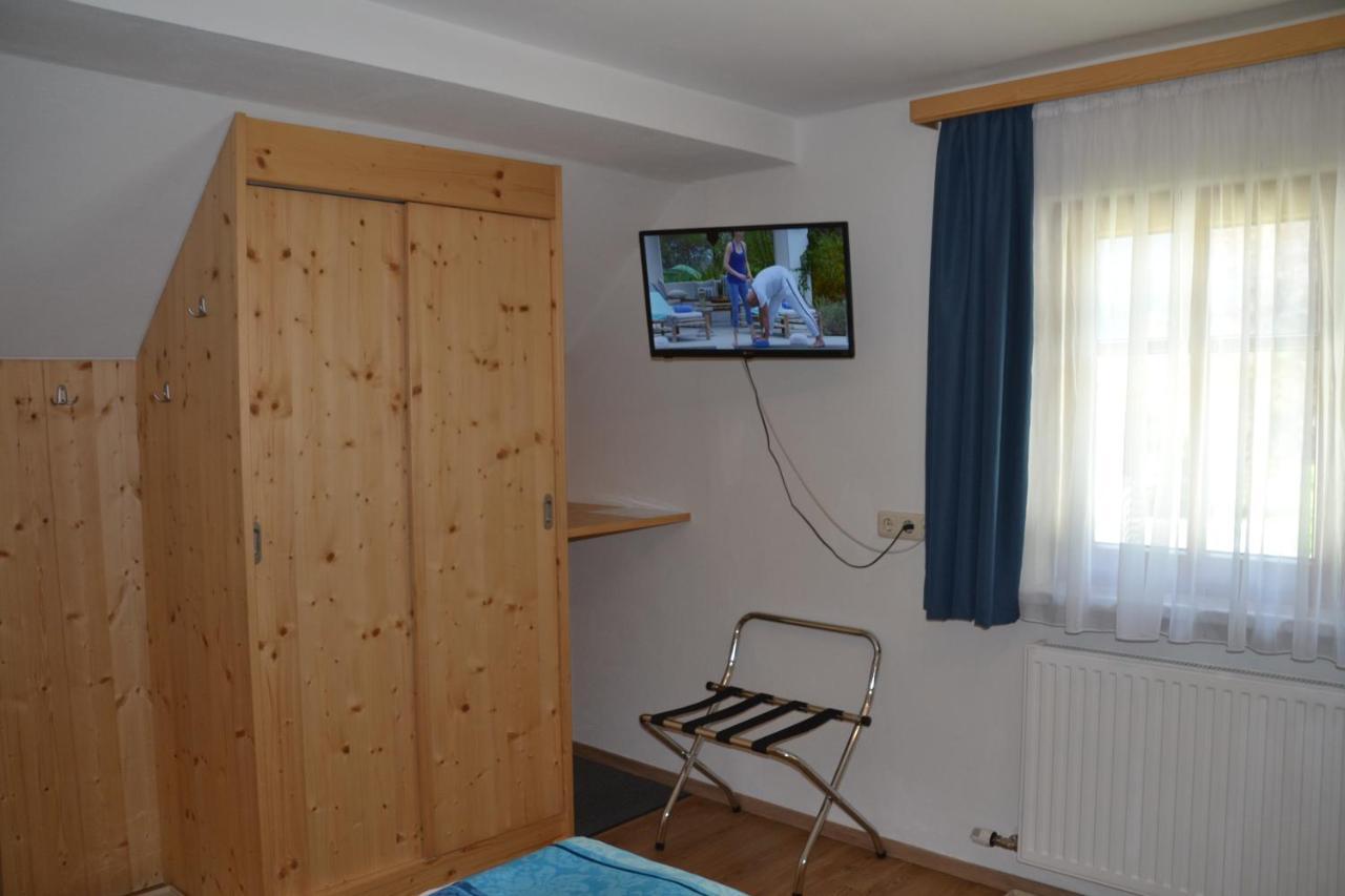 Haus Trausner Apartment Hallstatt Bagian luar foto
