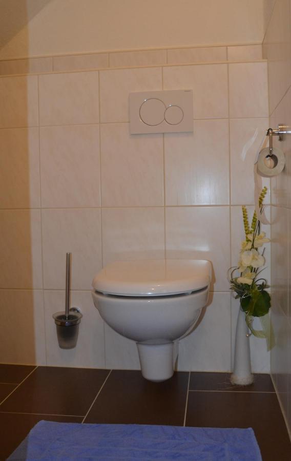 Haus Trausner Apartment Hallstatt Bagian luar foto